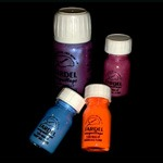 Fardel Liquid Makeup Iridescent/Metallic Colours*